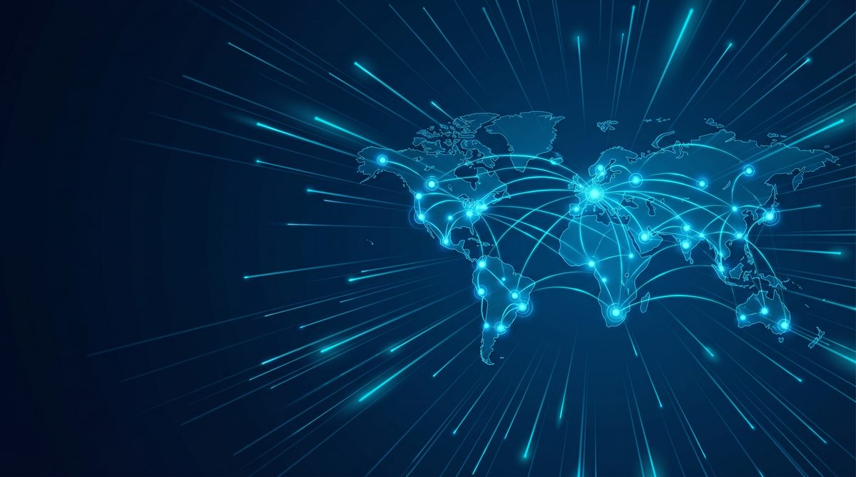 需加速器全球网络加速