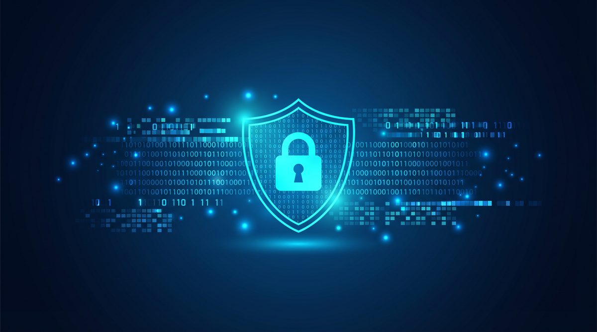 需加速器隐私安全保护