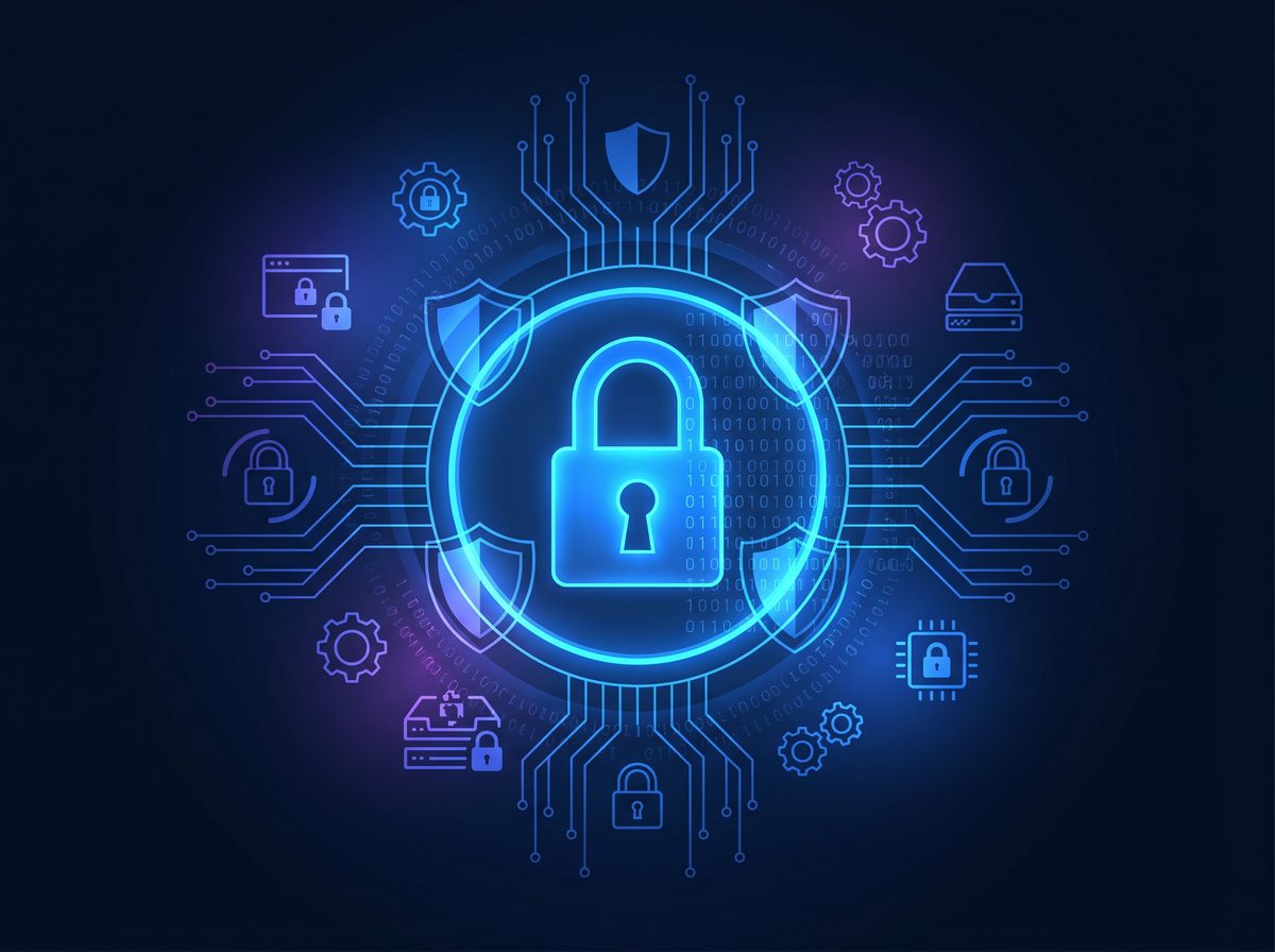 需加速器安全防护体系